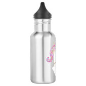 Unicorn Waterfles (Links)
