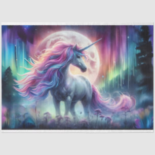 unicorn weidepapier tissuepapier