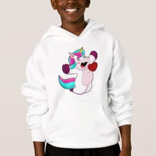 Unicorn with Heart