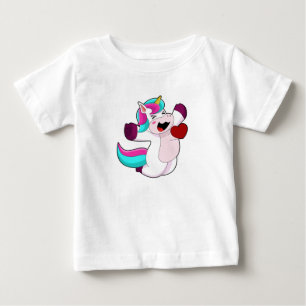 Unicorn with Heart