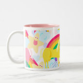 Unicorn Wrap Mok (Links)