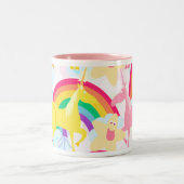 Unicorn Wrap Mok (Center)