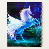 Unicorne (Dos)