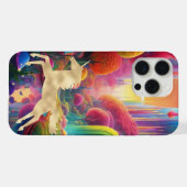 Unicorne (Verso Horizontal)