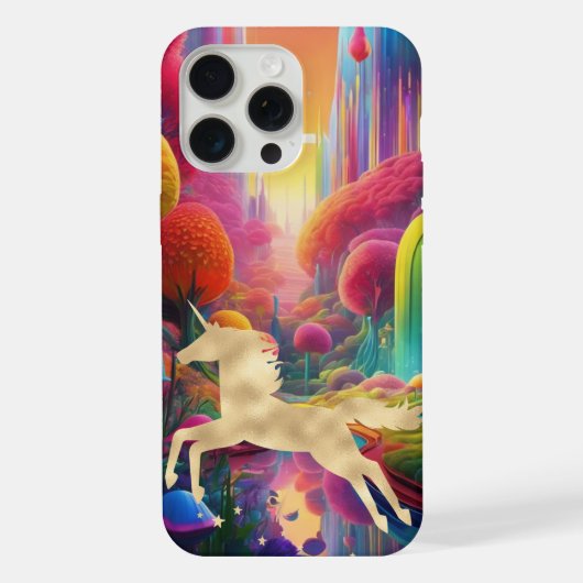 Unicorne (Verso)