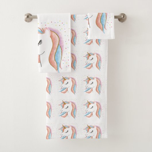 Unicorne  (En situation)