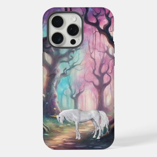 Unicorne (Verso)