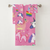 Unicorne (En situation)