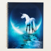 Unicorne (Devant)