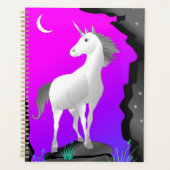 Unicorne (Devant)