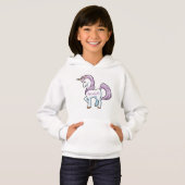 Unicorne (Devant entier)