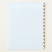 Unicorne au chocolat chaud | Cosy Unicorn Winter (Dos)