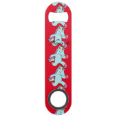 Unicorne Bleue Courant Thunder_Cove (Dos)