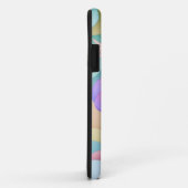 Unicorne coque iphone personnalisable (Dos/Droite)
