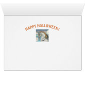 UNICORNE DE HALLOWEEN GOTHIQUE, AILES DE MORCEAUX, (Intérieur Horizontal (Bas))