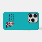Unicorne magique (Verso Horizontal)