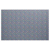 unicorne patchs tissu denim (Yard)