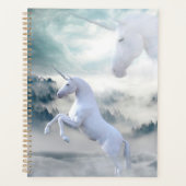 Unicornes (Devant)
