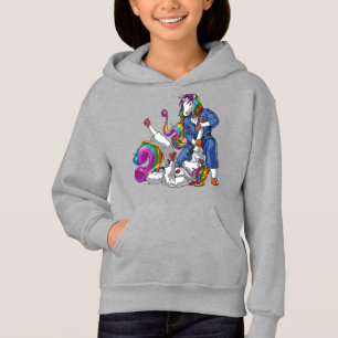 Unicornes Jiu-Jitsu