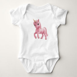Unicornio Romper