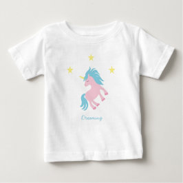 Unicornio rosa