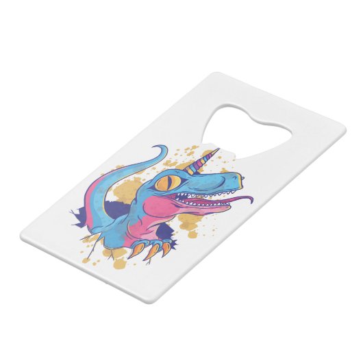 Unicornisaurus (Devant Angle)