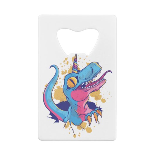 Unicornisaurus (Dos)