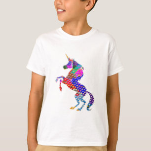    UNICORNNature n Dreams T-shirt