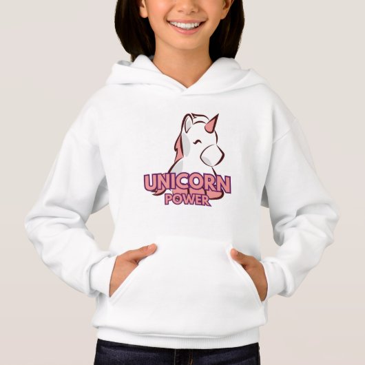 UNICORNPOWER (Devant)
