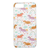 Unicorns Case-Mate iPhone Case (Achterkant)