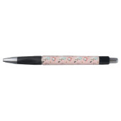 Unicorns in ruimtetype pen (Voorkant)