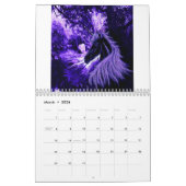 UNICORNS KALENDER (Mar 2026)