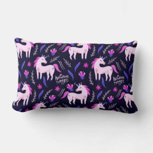 Unicorns Kussen