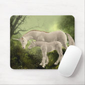 Unicorns Muismat (Met muis)