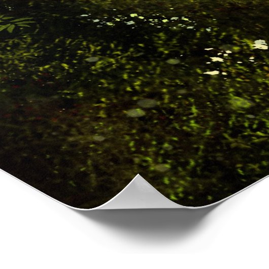 UNICORNS POSTER (Hoek)