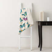 Unicorns Sherpa Deken (In situ)