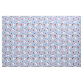 Unicorns Stof (Fat Quarter)