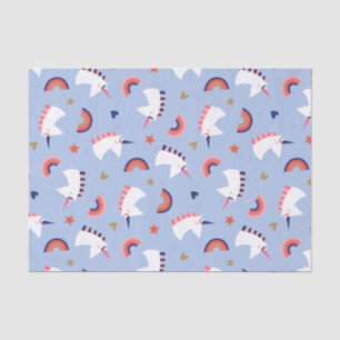 Unicorns Tissuepapier