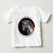 Unicorns zijn echt (Voorkant)