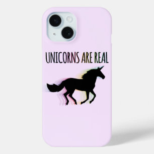 Unicorns zijn echt