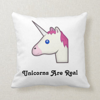 Unicorns zijn echt Sierkussen! Kussen