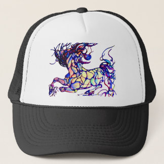 UnicornSG Trucker Pet
