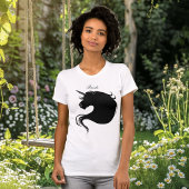 Unicron Bachelorette Douche T-shirt