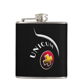 Unicum Heupfles