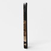 Unidentified Native American Case-Mate iPhone Case (Achterkant/links)