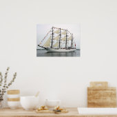 Unie Peru Poster (Keuken)