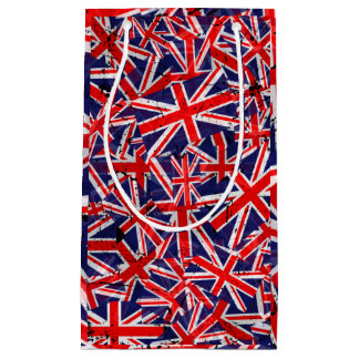 Uniefaanvlag | Vlag VK | Britse vlag | Klein Cadeauzakje