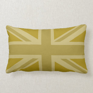 Uniefaciliteit/vlaggen Kussen