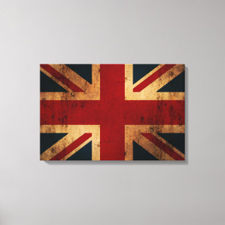  Uniefactrice Canvas Afdruk