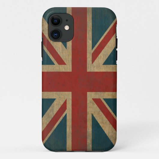  Uniefactrice Case-Mate iPhone Case (Achterkant)
